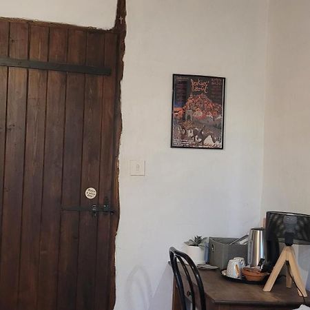 La Chambre Du Cantou Lautrec Экстерьер фото