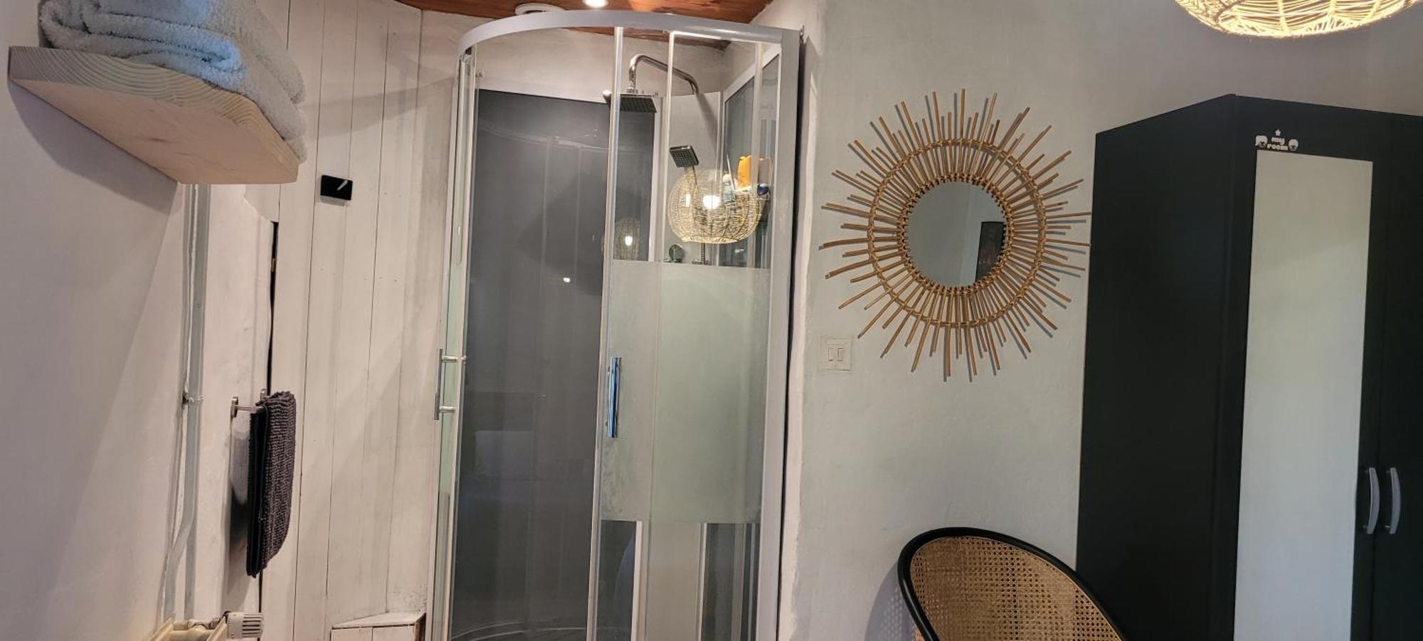La Chambre Du Cantou Lautrec Экстерьер фото