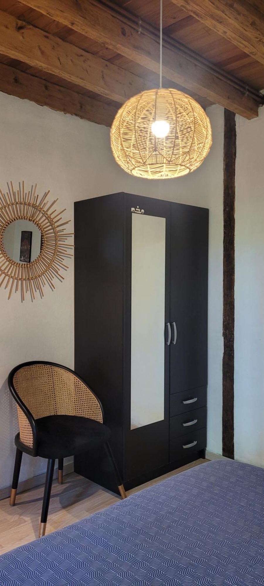 La Chambre Du Cantou Lautrec Экстерьер фото
